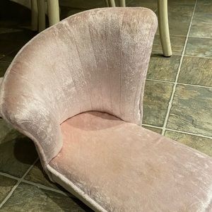 American girl doll couch